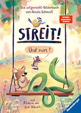 Fester Einband Streit! Und nun? von Nicola Schmidt