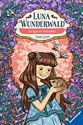 E-Book (epub) Luna Wunderwald Ein Igel im Tiefschlaf von Usch Luhn