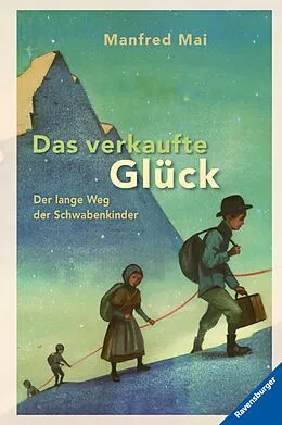 E-Book (epub) Das verkaufte Glück von Manfred Mai