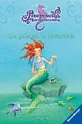 E-Book (epub) Pimpinella Meerprinzessin Das Geheimnis der Perlenhüterin von Usch Luhn