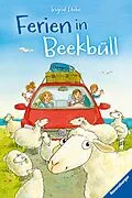 E-Book (epub) Ferien in Beekbüll von Ingrid Uebe