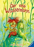 E-Book (epub) Der rote Wassermann von Gudrun Pausewang