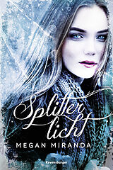 E-Book (epub) Splitterlicht von Megan Miranda