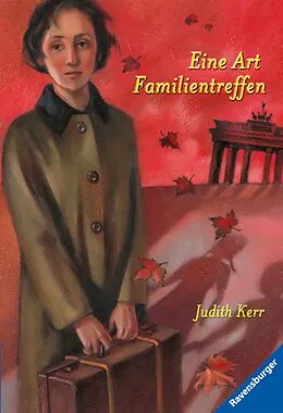 E-Book (epub) Eine Art Familientreffen von Judith Kerr