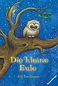 E-Book (epub) Die kleine Eule von Jill Tomlinson