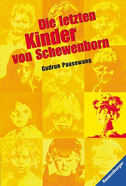 E-Book (epub) Die letzten Kinder von Schewenborn von Gudrun Pausewang