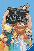 E-Book (epub) Die Räuberschule von Gudrun Pausewang