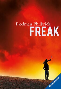 E-Book (epub) Freak von Rodman Philbrick