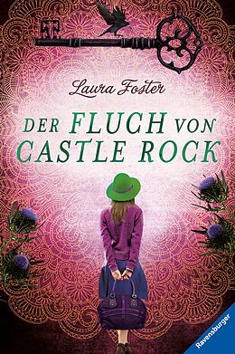 E-Book (epub) Der Fluch von Castle Rock von Laura Foster