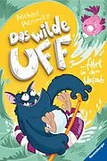 E-Book (epub) Das wilde Uff Das wilde Uff fährt in den Urlaub von Michael Petrowitz