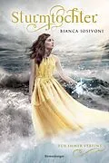 E-Book (epub) Sturmtochter Für immer vereint von Bianca Iosivoni