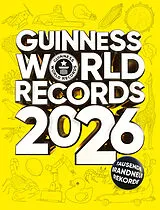 Fester Einband Guinness World Records - 2026 von 