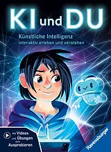 Fester Einband KI und du von Diana Knodel, Hannah Lesch