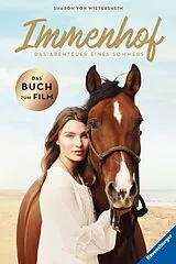 E-Book (epub) Immenhof Das Abenteuer eines Sommers von Sharon von Wietersheim