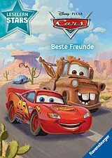 Fester Einband Disney Cars: Beste Freunde von Sarah Dalitz