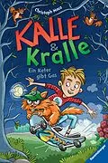 E-Book (epub) Kalle & Kralle Ein Kater gibt Gas von Christoph Mauz