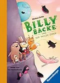 E-Book (epub) Billy Backe der Wilde Süden von Markus Orths