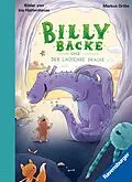 E-Book (epub) Billy Backe der Lachende Drache von Markus Orths