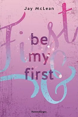 E-Book (epub) Be My First von Jay McLean