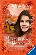 E-Book (epub) Pferdeflüsterer-Mädchen Schlaflose Ferien von Gina Mayer