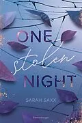 E-Book (epub) One Stolen Night von Sarah Saxx