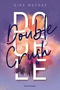 E-Book (epub) Double Crush von Nina MacKay
