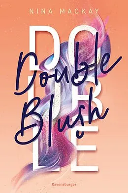 E-Book (epub) Double Blush von Nina MacKay