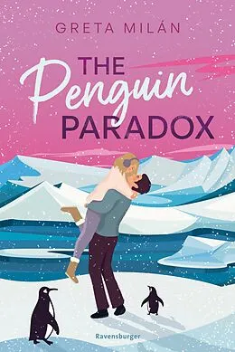 E-Book (epub) The Penguin Paradox von Greta Milán