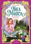 E-Book (epub) Thea Magica, Band 2 - Der Schatz von Palau Chai von Vivien Verley