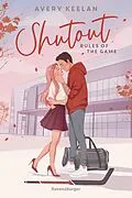 E-Book (epub) Rules of the Game, Band 2 - Shutout von Avery Keelan