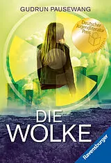 Kartonierter Einband Die Wolke von Gudrun Pausewang