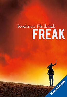 Kartonierter Einband Freak von Rodman Philbrick