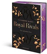 Kartonierter Einband Royal Rivals, Band 1 - Der verbotene Tanz von Katharine McGee
