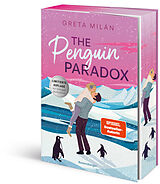 Kartonierter Einband The Penguin Paradox von Greta Milán
