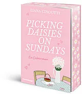 Kartonierter Einband Picking Daisies on Sundays von Liana Cincotti