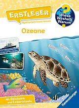 Fester Einband Wieso? Weshalb? Warum? Erstleser Ozeane von Carola von Kessel