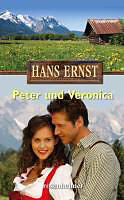 Fester Einband Peter und Veronika von Hans Ernst