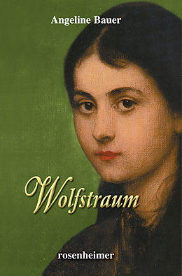 E-Book (epub) Wolfstraum von Angeline Bauer