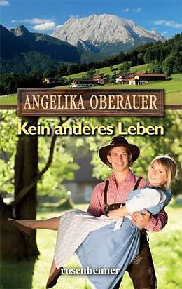 Fester Einband Kein anderes Leben von Angelika Oberauer