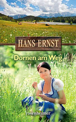 E-Book (epub) Dornen am Weg von Hans Ernst
