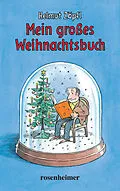 E-Book (epub) Mein großes Weihnachtsbuch von Helmut Zöpfl