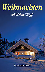 E-Book (epub) Weihnachten mit Helmut Zöpfl von Helmut Zöpfl