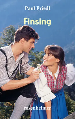 E-Book (epub) Finsing von Paul Friedl