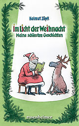 E-Book (epub) Im Licht der Weihnacht von Helmut Zöpfl