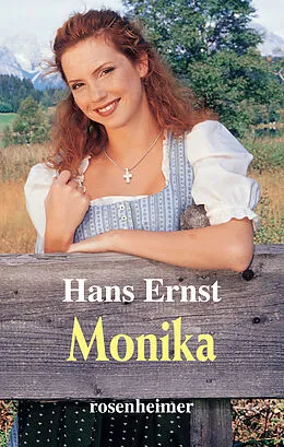 E-Book (epub) Monika von Hans Ernst