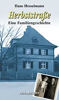 E-Book (epub) Herbststraße von Hans Hesselmann