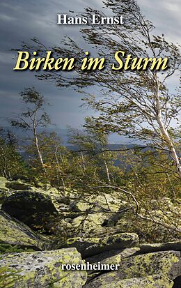 E-Book (epub) Birken im Sturm von Hans Ernst