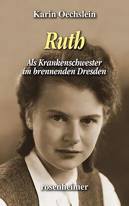 E-Book (epub) Ruth von Karin Oechslein