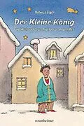 E-Book (epub) Der Kleine König von Helmut Zöpfl