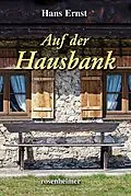 E-Book (epub) Auf der Hausbank von Hans Ernst